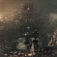 ロストランズ　闇を狩る者 31枚目の写真・画像