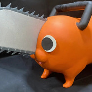 ポチタの完成形／投稿主さん提供