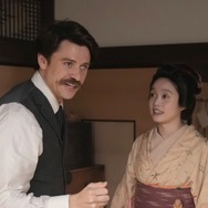 「ばけばけ」第68回(c）NHK