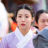 “時代劇にハズレなし”『愛する盗賊様よ』主演ナム・ジヒョン、待った甲斐があった！