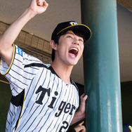 『栄光のバックホーム』©2025「栄光のバックホーム」製作委員会