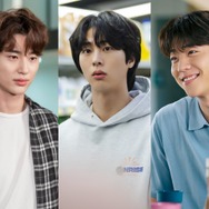 最新からレジェンド級まで！韓国ドラマが生んだ、最強の“2番手の男”たち