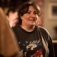 『旅の終わりのたからもの』© 2024 SEVEN ELEPHANTS, KINGS&QUEENS FILMPRODUKTION, HAÏKU FILMS