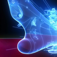 ヤマトよ永遠に REBEL3199 第五章 白熱の銀河大戦 10枚目の写真・画像