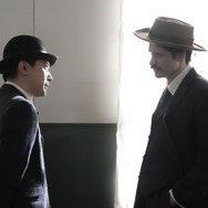 「ばけばけ」第69回(c）NHK