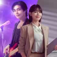 「アイドルアイ」© 2025 Astory Co., Ltd. & KT Studiogenie Co., Ltd. All Rights reserved.