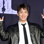 ク・ギョファン　Photo by The Chosunilbo JNS/Imazins via Getty Images