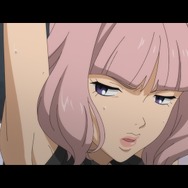 『EVANGELION:3.0(-46h)』（C）カラー