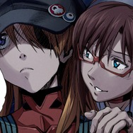 「EVANGELION:3.0(-120min.)」（C）カラー