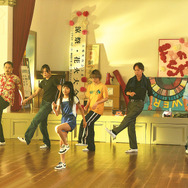 『スペシャルズ』©2026『スペシャルズ』フィルムパートナーズ