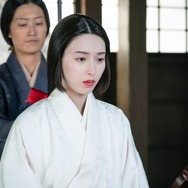 大河ドラマ「豊臣兄弟！」第2話（c)NHK