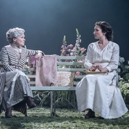 Photo by Johan Persson