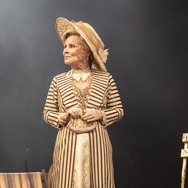 Photo by Johan Persson