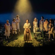 Photo by Johan Persson