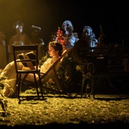 Photo by Johan Persson