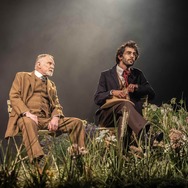 Photo by Johan Persson