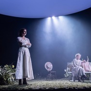 Photo by Johan Persson