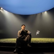 Photo by Johan Persson