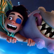 『星つなぎのエリオ』© 2025 Disney/Pixar