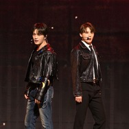 「JX 2026 JAPAN FANMEETING 'Hug & Love'」