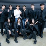 「JX 2026 JAPAN FANMEETING 'Hug & Love'」