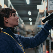 『オーロラの涙』© SIXTEEN DT LIMITED, BRO-CINEMA LDA, BRITISH BROADCASTING CORP