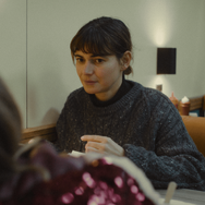 『オーロラの涙』© SIXTEEN DT LIMITED, BRO-CINEMA LDA, BRITISH BROADCASTING CORP