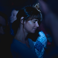 『オーロラの涙』© SIXTEEN DT LIMITED, BRO-CINEMA LDA, BRITISH BROADCASTING CORP