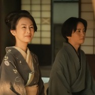 「ばけばけ」第70回(c）NHK