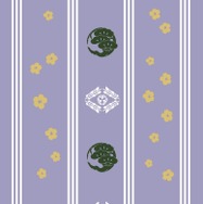 てぬぐいB　1,200円（税込）