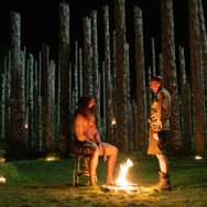 『28年後... 白骨の神殿』