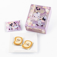 スターライトセレナーデ/ショコラサンド「見ぃつけたっ」10枚入