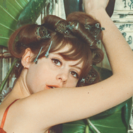 『ひなぎく 4K レストア版』©Czech audiovisual fund, source: NFA