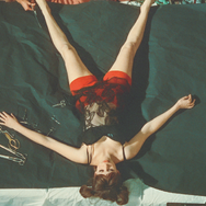 『ひなぎく 4K レストア版』©Czech audiovisual fund, source: NFA