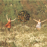 『ひなぎく 4K レストア版』©Czech audiovisual fund, source: NFA