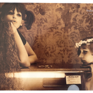 『ひなぎく 4K レストア版』クリアファイルA ©Czech audiovisual fund, source: NFA