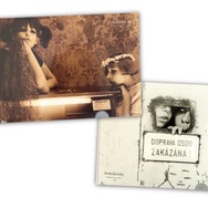 『ひなぎく 4K レストア版』クリアファイル ©Czech audiovisual fund, source: NFA