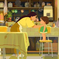 アメリと雨の物語 7枚目の写真・画像