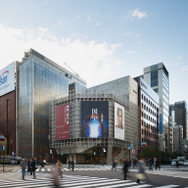 写真提供：Ginza Sony Park