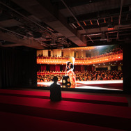 写真提供：Ginza Sony Park