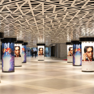 写真提供：Ginza Sony Park