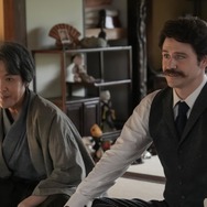 「ばけばけ」第71回(c)NHK