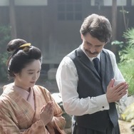 「ばけばけ」第71回(c)NHK