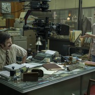 Netfilx映画『MÉXICO 86（原題）』2026年独占配信