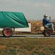 ストレイト・ストーリー 4Kリマスター版 3枚目の写真・画像