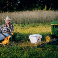 ストレイト・ストーリー 4Kリマスター版 8枚目の写真・画像