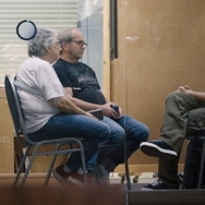 『ホールディング・リアット』©Meridian Hill Pictures