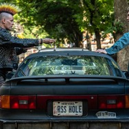 『コート・スティーリング』