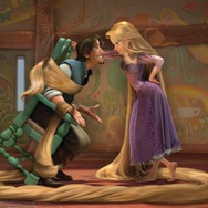 『塔の上のラプンツェル』© 2026 Disney