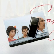 ​​『汚れた血 4Kレストア版』オリジナルポストカード